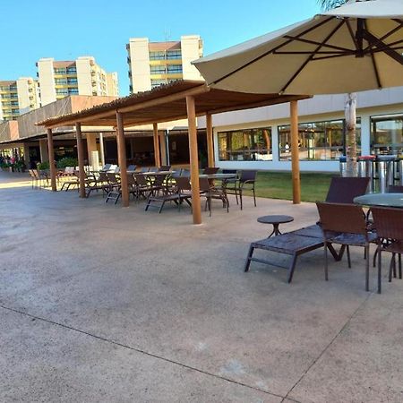 Prive Praias Do Lago Eco Resort Калдас Новас Екстериор снимка